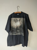 Vintage Opeth 2001 Blackwater Park European Tour T-Shirts, Hoodie, Sweatshirt | FlexRushtees.com