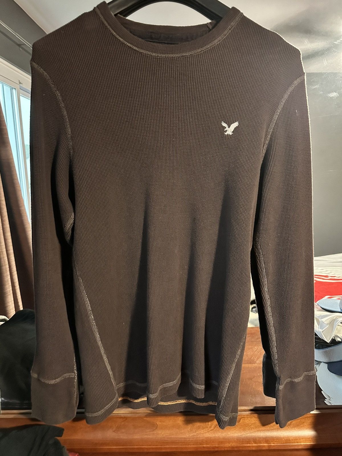Vintage Long Sleeve Shirt
