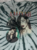 Other Aaliyah Custom Tie Dye Tee