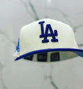 New Era La Dodgers 7 1 8