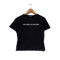 Japanese Brand X Vintage The King Of Fighters Video Game Series By Neogeo Tshirt