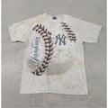 Mlb 2014 Liquid Blue New York Yankees Baseball T Shirt Hoodie, Sweatshirt | FlexRushtees.com