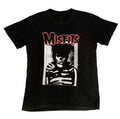 X Uniqlo Misfits Band Tee Hoodie, Sweatshirt | FlexRushtees.com