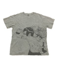 Brand Rare Japanese Manga Art Tekkonkinkreet Uniqlo T Shirts