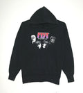 Vintage Rare Design Street Fighter Sweatshirt Hoodie By Cospa
