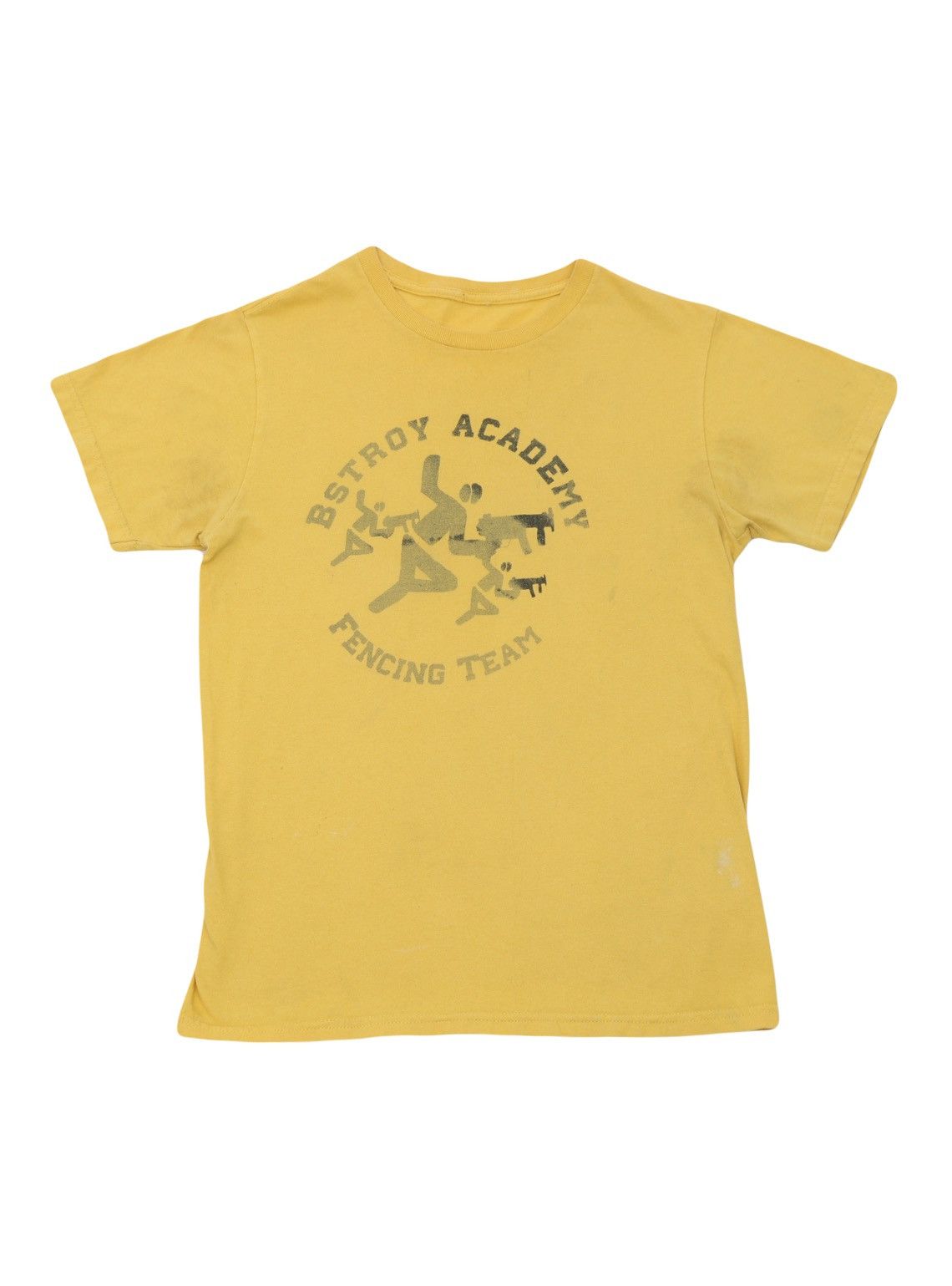 B Stroy Fencing Academy Sample T Shirt Hoodie, Sweatshirt | FlexRushtees.com