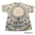 Band Tees Vintage 97 98 Yes Roger Dean Band Shirt 2x Xxl Psychedelic