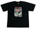 Vintage The Clash Kamikaze T-Shirts, Hoodie, Sweatshirt | FlexRushtees.com