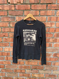 Vintage Y2k Radiohead Band T-Shirts, Hoodie, Sweatshirt | FlexRushtees.com