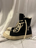 Owens Drkshdw Rick Owens Drkshdw Ramones High T-Shirts, Hoodie, Sweatshirt | AU16VibeMintTees.com
