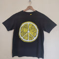 Vintage The Lad Musician X The Stone Roses Band Tshirt Hoodie, Sweatshirt | FlexRushtees.com