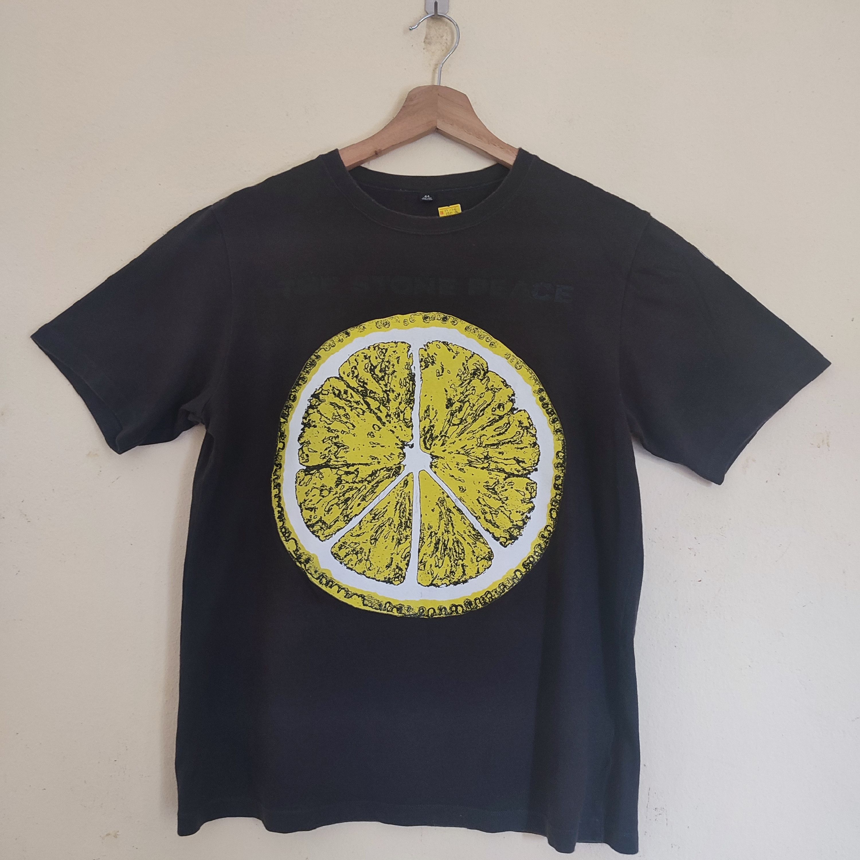 Vintage The Lad Musician X The Stone Roses Band Tshirt Hoodie, Sweatshirt | FlexRushtees.com