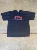 Vintage Ftw Custom Tee Shirt Hoodie, Sweatshirt | FlexRushtees.com