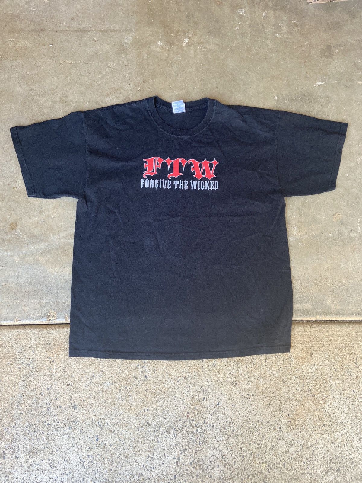 Vintage Ftw Custom Tee Shirt Hoodie, Sweatshirt | FlexRushtees.com