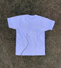 Vintage 1974 Kishio Suga Art Tee Space Order Shirt