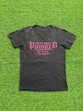 Hysteric Glamour Y2k Clash Ahead Ifsixwasnine Style Tshirt Hoodie, Sweatshirt | FlexRushtees.com