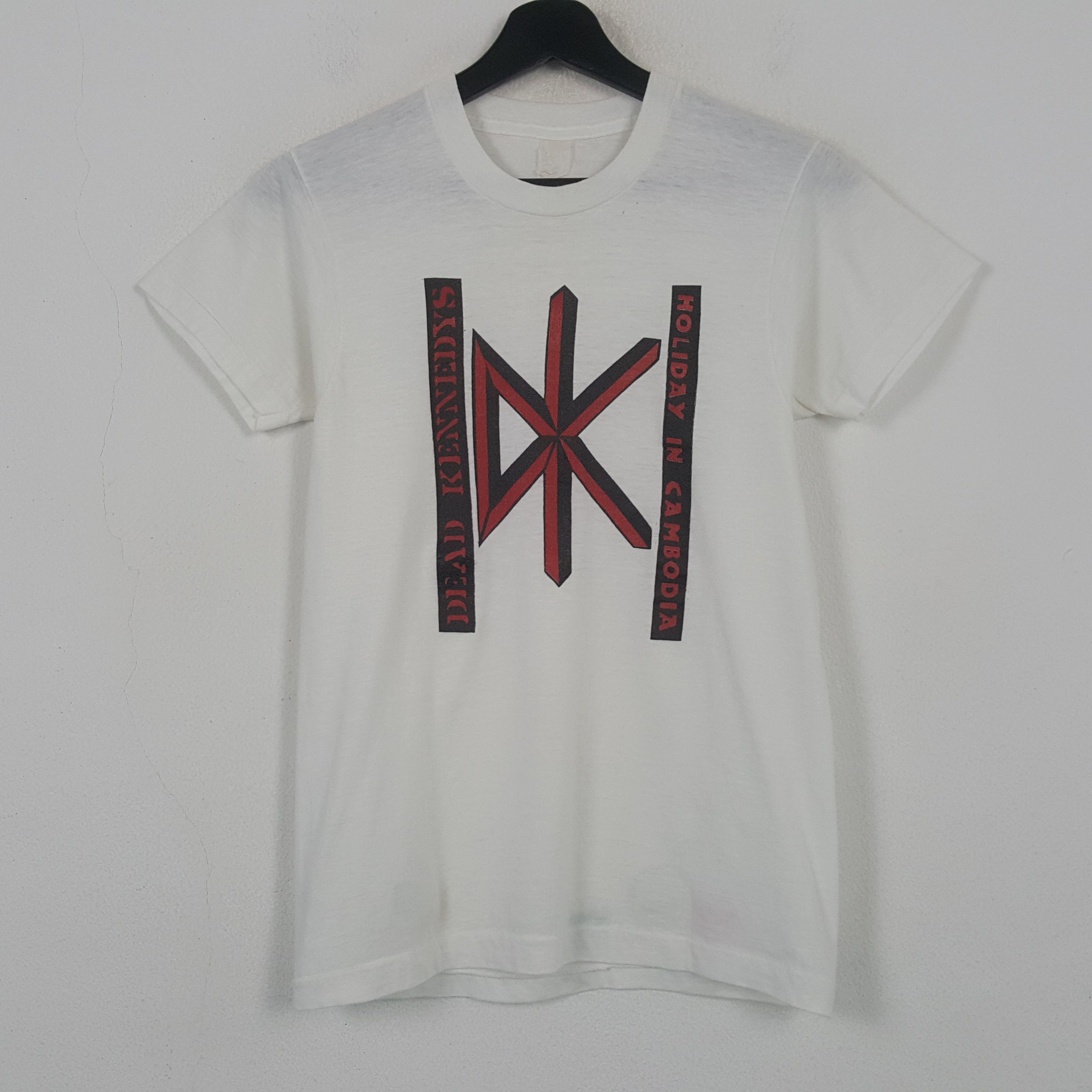 Band Tees Dead Kennedys Band Punk Music Tshirt 32 Hoodie, Sweatshirt | FlexRushtees.com