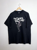 Vintage My Chemical Romance Band T Shirt Promo Album Rare Hoodie, Sweatshirt | FlexRushtees.com