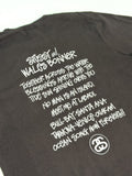 Wales Bonner Ocean Song Tee