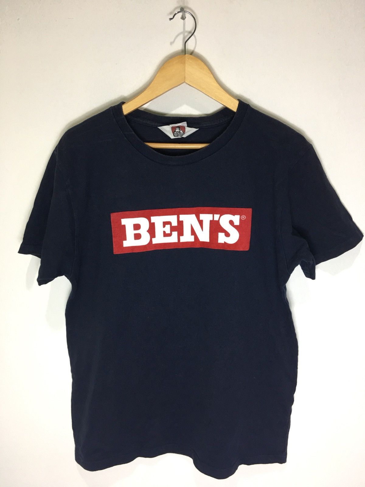 Vintage 90s Ben Davis Streetwear Shirt