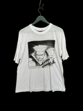 Anime Vintage 90s Guile Street Fighter Ii Capcon T Shirt