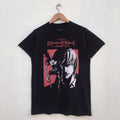 Vintage Death Note Shonen Jump Anime Japan T Shirt Hoodie, Sweatshirt | FlexRushtees.com