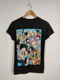 Japanese Brand My Hero Acedemia Anime Shirt