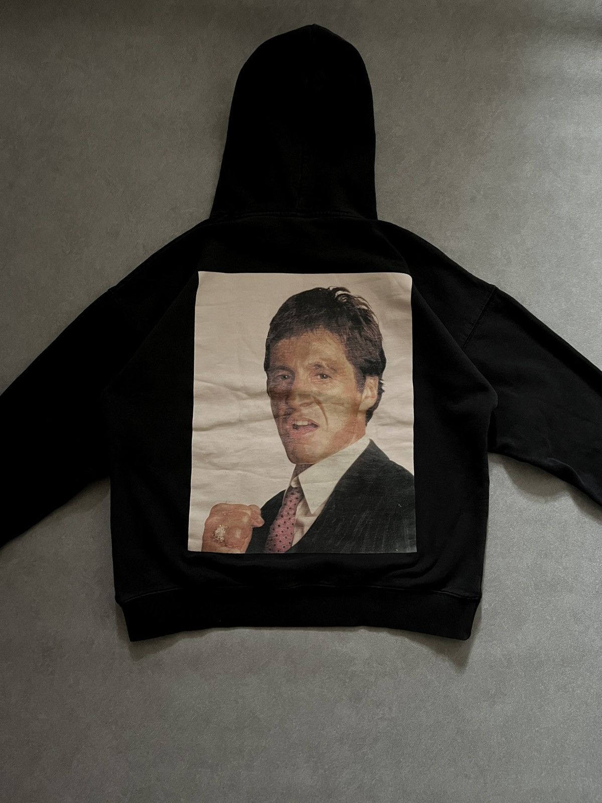 Hoodie Scarface Vintage T-Shirts, Sweatshirt | FlexRushtees.com