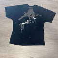 Other One Of One Bleach Graphic Tee Vintage Hoodie, Sweatshirt | FlexRushtees.com