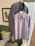 Bros Vintage Gitman Bros Ocbd Shirt Lot 2 Medium Made In Usa Hoodie, Sweatshirt | FlexRushtees.com