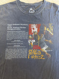Vintage Texas Chainsaw Massacre Premier Tshirt