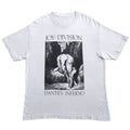 Band Tees Vintage 00 S Joy Division Dante S Inferno T Shirt Hoodie, Sweatshirt | FlexRushtees.com