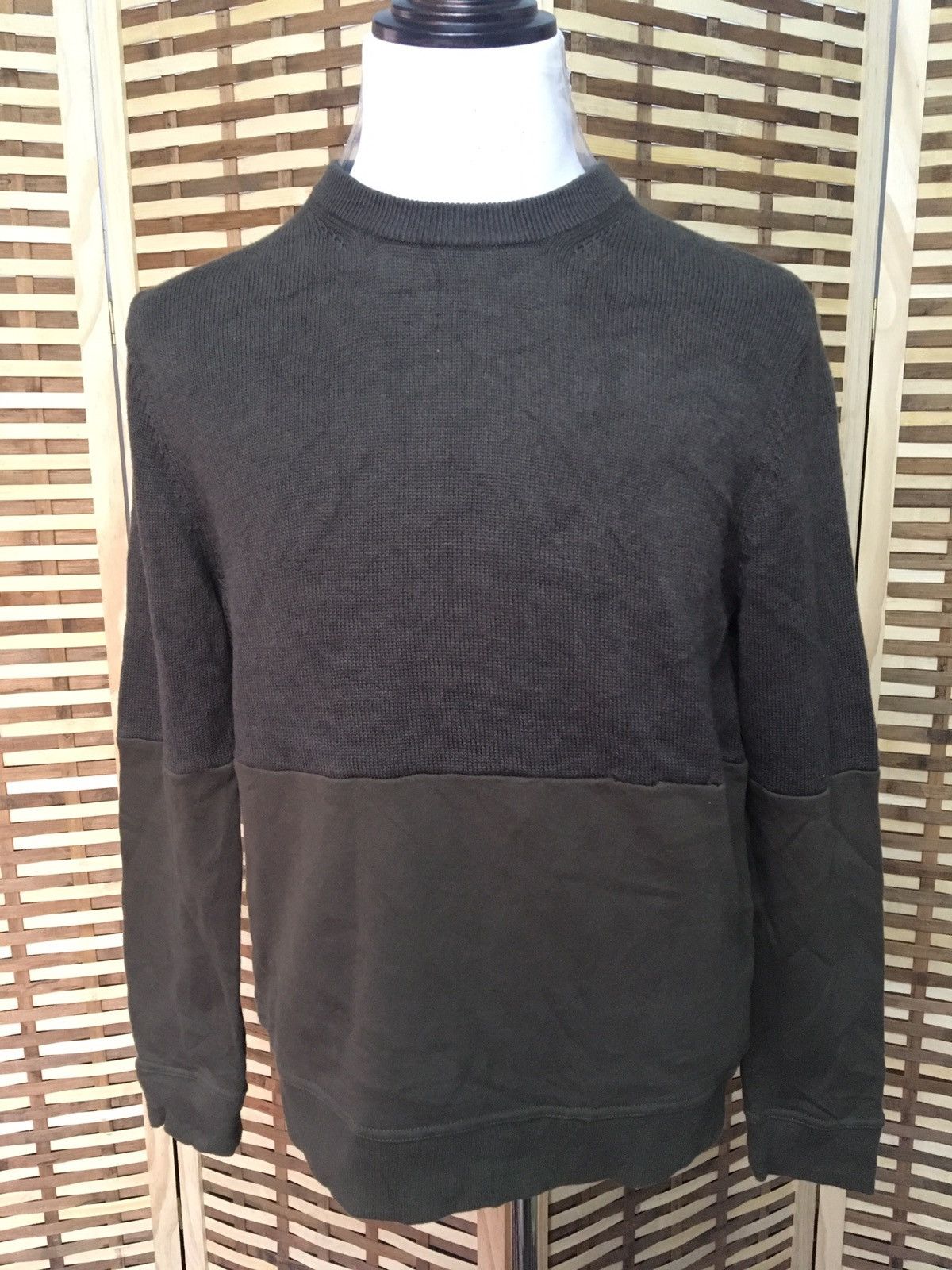 Paul Smith Ps By Paul Smith Sweatshirt Knit Fifty Fifty T-Shirts, Hoodie | AU16VibeMintTees.com