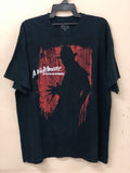 Expert Horror A Nightmare On Elm Street Horror Movie Tee