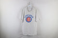 Vintage Y2k 2003 Out Chicago Cubs Baseball T Shirt Gray Hoodie, Sweatshirt | FlexRushtees.com