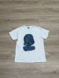 Billionaire Boys Club Bbc Andre Saraiva Astronaut Graffiti Tee