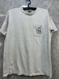 Vintage Vtg Ocean City Maryland 00s T Shirt L
