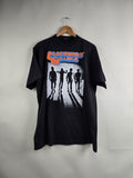 Vintage 90s Stanley Kubrick Clockwork Orange Movie Tee 2xl 23 5 30