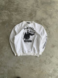 Rare Vintage Terminator 3 With Backhit Sweatshirt