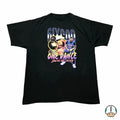 Drake Nba Championship T Shirt Large Graphic Bootleg Rap Tee Hoodie, Sweatshirt | FlexRushtees.com