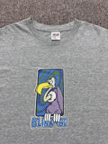 Band Tees Vtg 90 S Blink 182 Birdhouse Skateboards Hoodie, Sweatshirt | FlexRushtees.com