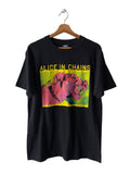 Band Tees 2000s Alice In Chains Band T Shirt Hoodie, Sweatshirt | FlexRushtees.com