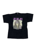 Vintage 1991 Jon Bon Jovi Printed Tee Hoodie, Sweatshirt | FlexRushtees.com