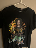 Vintage Lauryn Hill Tee Hoodie, Sweatshirt | FlexRushtees.com