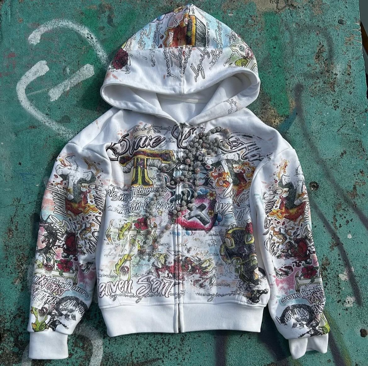 Other Custom Graphic Hoodie T-Shirts, Sweatshirt | FlexRushtees.com