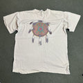 Vintage Turtle Aztec Shirt