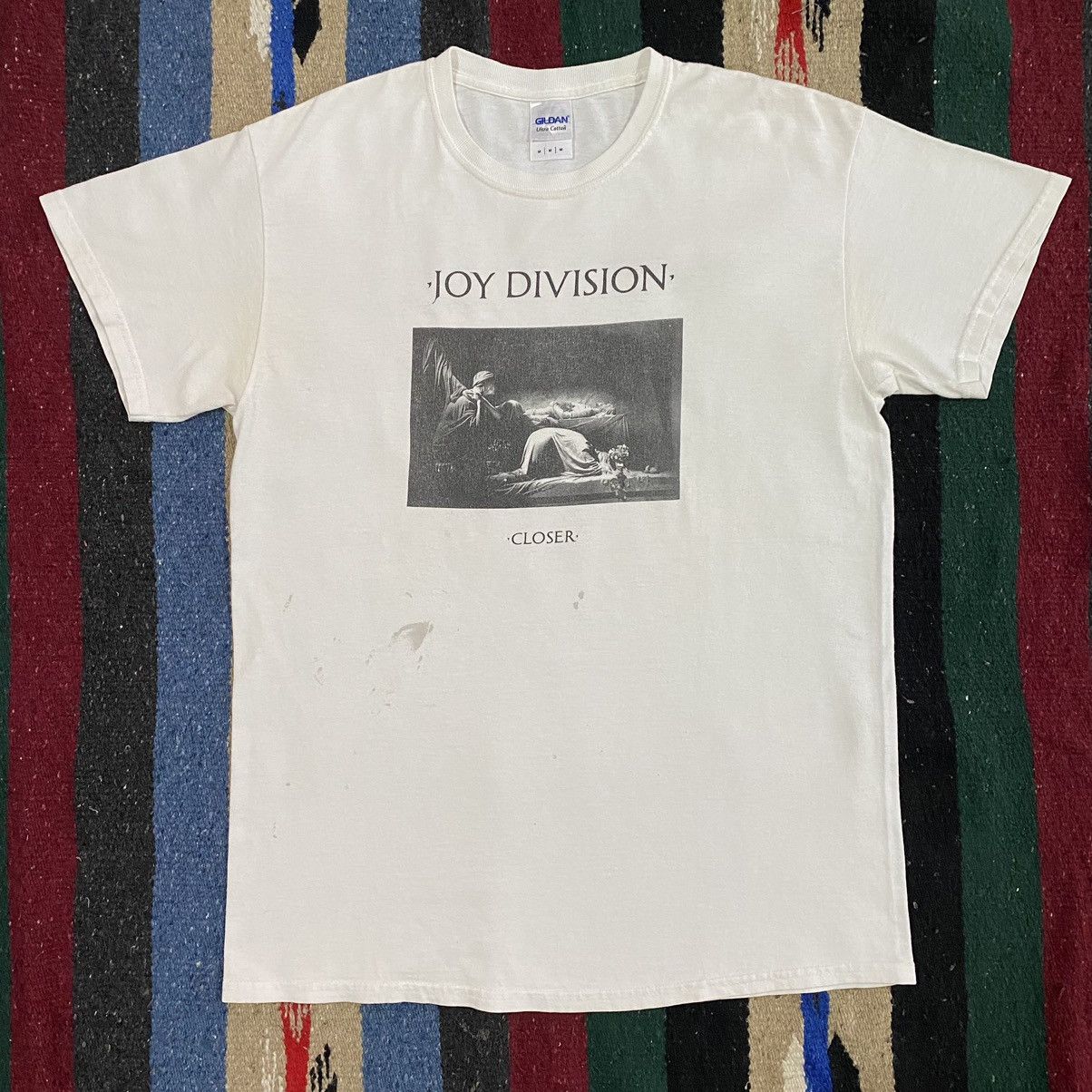 Joy Division Vintage Y2k Joy Division T Shirt Hoodie, Sweatshirt | FlexRushtees.com