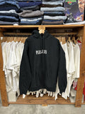 Pleasures Neworder Technique Hoodie T-Shirts, Sweatshirt | FlexRushtees.com