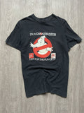 Vintage T Shirt Ghostbusters 1984s Archive Vintage