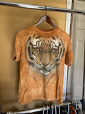 Mountain The Mountain Tiger Tee